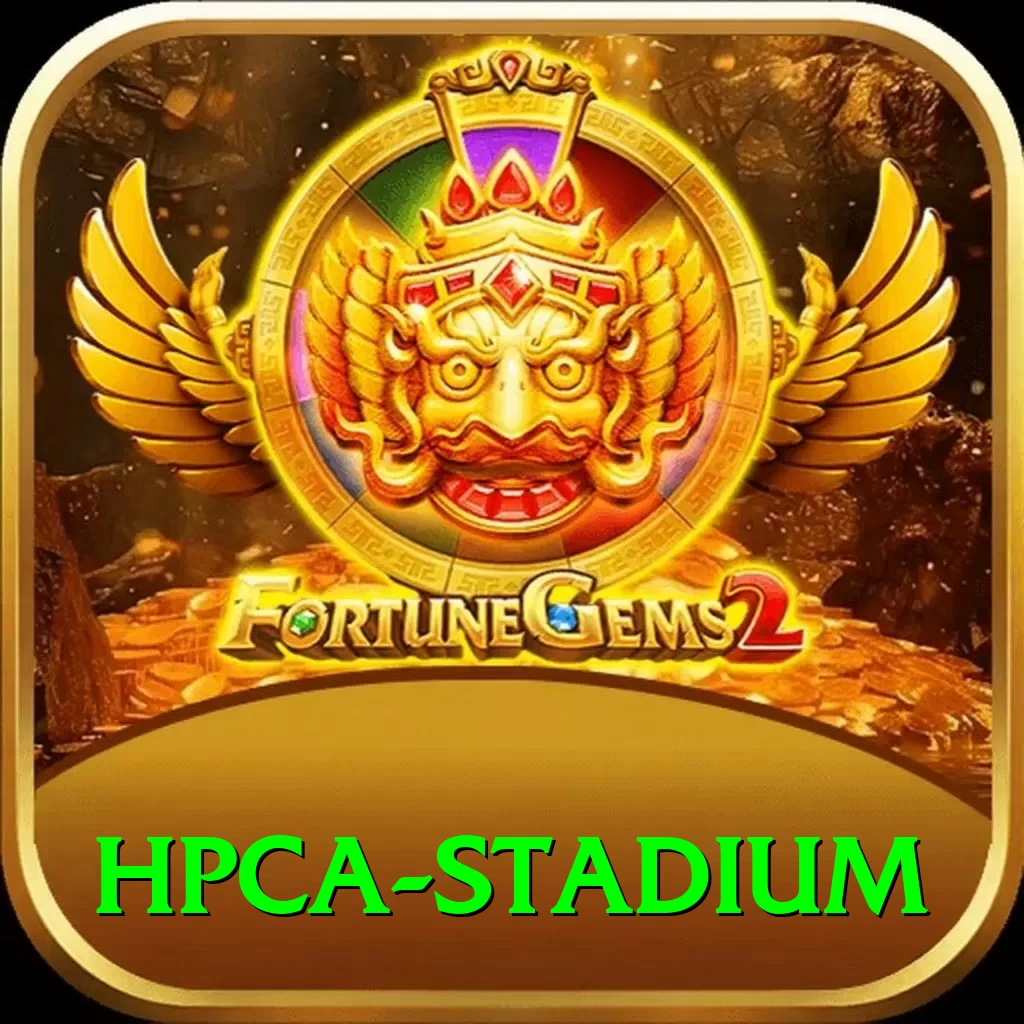 hpca stadium Plus v5.0.2 - 2