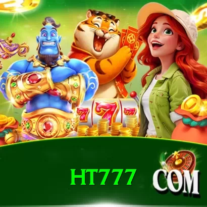 ht777 Games (Casino & Earning) Max vv3.7.2 - 2