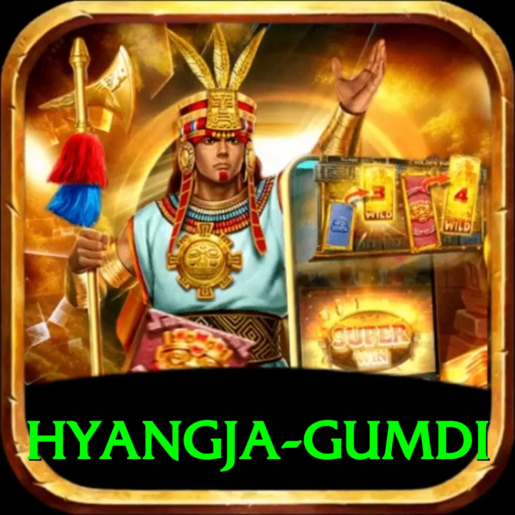 hyangja gumdi Games (Casino & Earning) Gold v2.0.7 - 2
