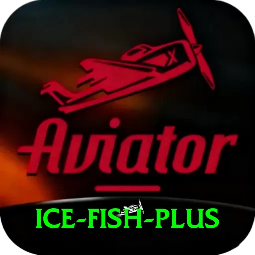 ice fish Pakistan Prime v2.6.8 - 2