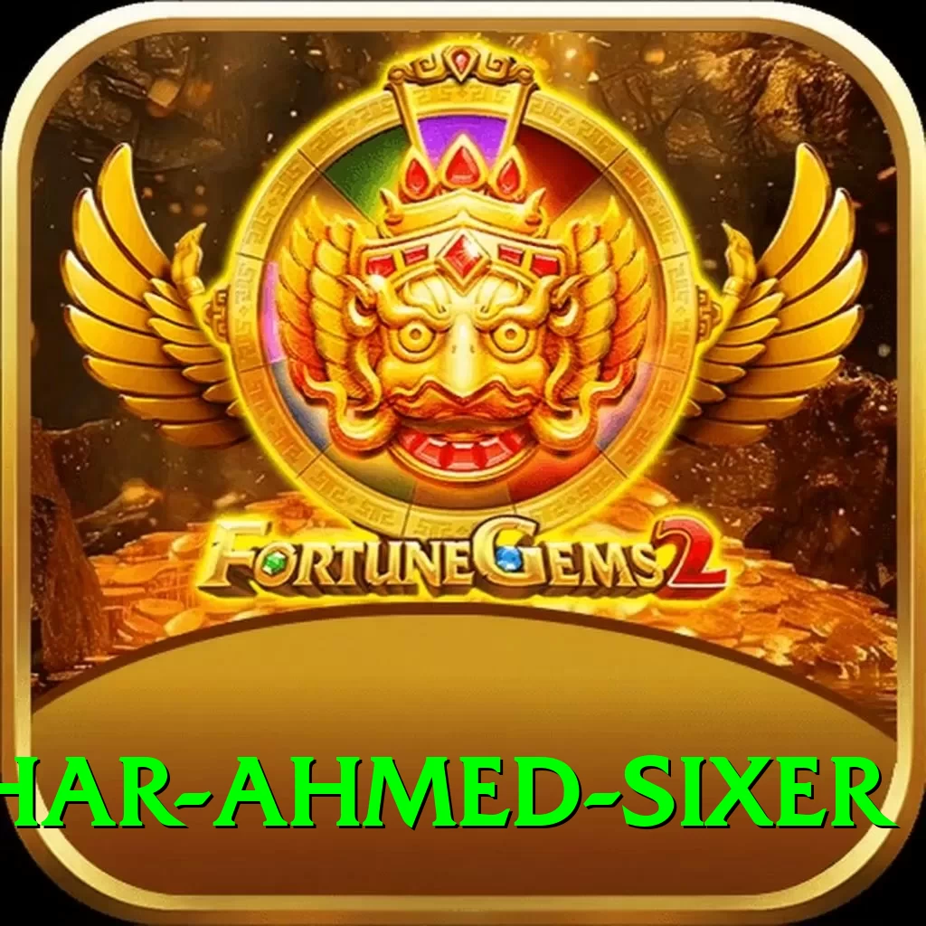 iftikhar ahmed sixer Turbo v1.1.3 - 2