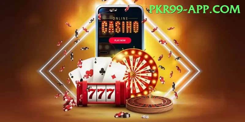 pk88bet - Gaming Extreme Screenshot 2