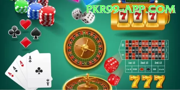 pkr99 APK Download - 2