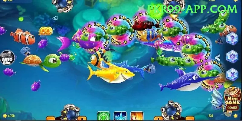 trout fishing APK Royal v5.2.8 Screenshot 1