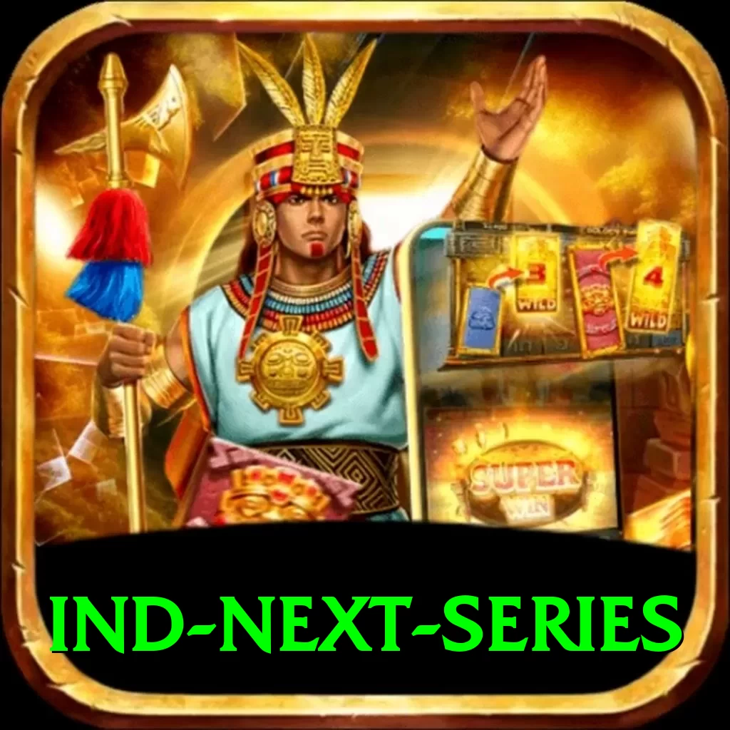ind next series Elite Pro v2.2.0 - 2