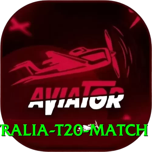 india australia t20 match Plus - 2