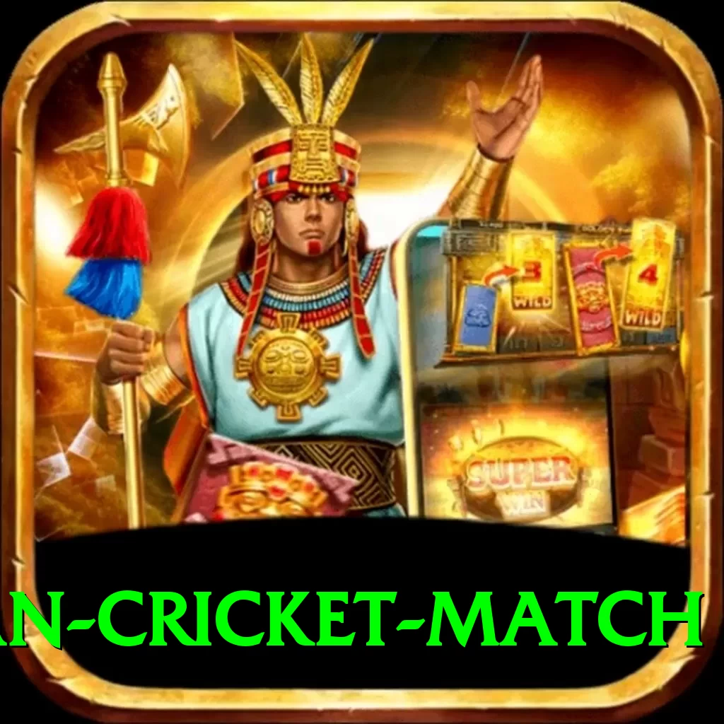 india pakistan cricket match Elite Pro v5.7.7 - 2