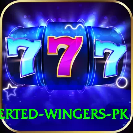 inverted wingers pk Elite Pro v5.0.7 - 2