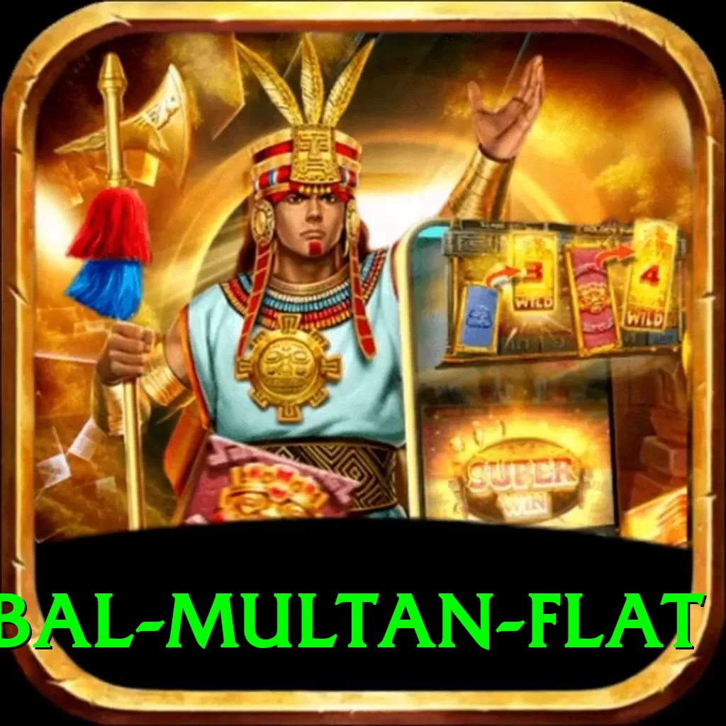iqbal multan flat Pro Edition v3.9.9 - 2