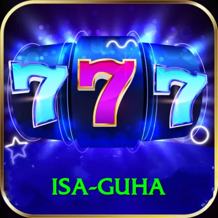 isa guha Master v2.5.4 - 2