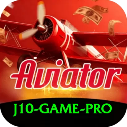 j10 game Ultimate v3.7.6 - 2