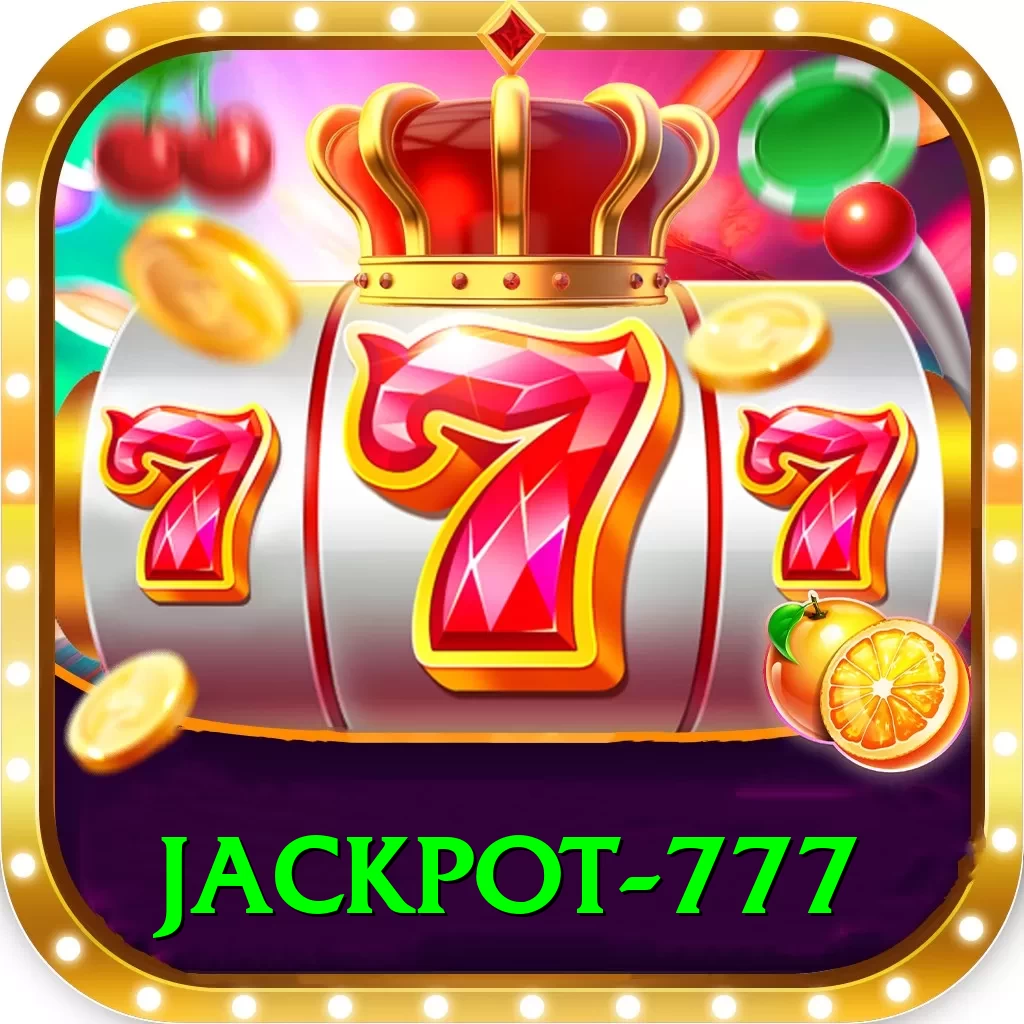 jackpot 777 VIP Edition v4.5.6 - 2