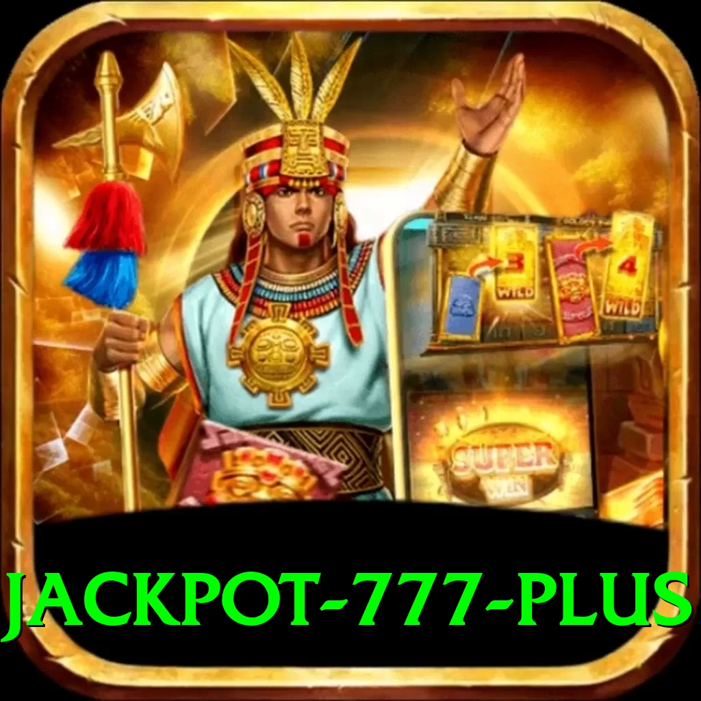 jackpot 777 Slot Machine Super - 2