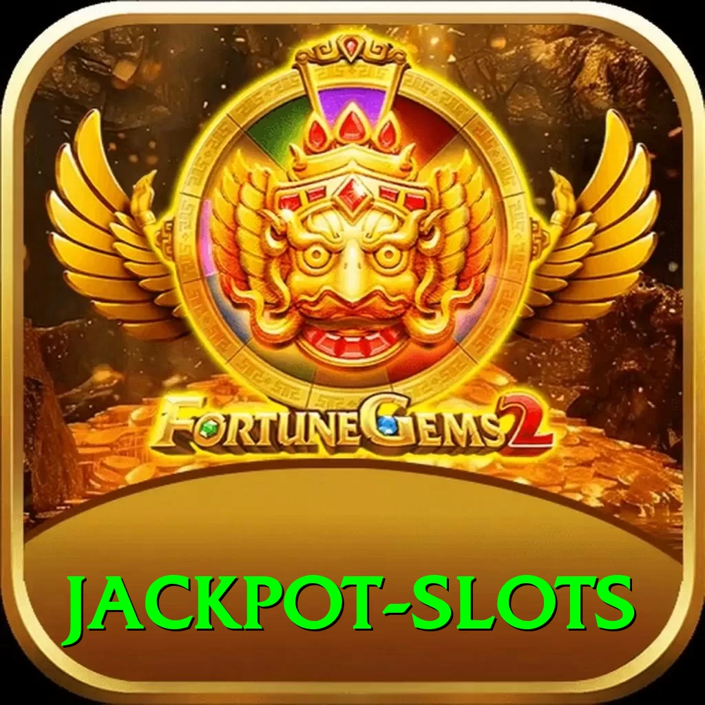 jackpot slots Pro Edition v1.6.7 - 2