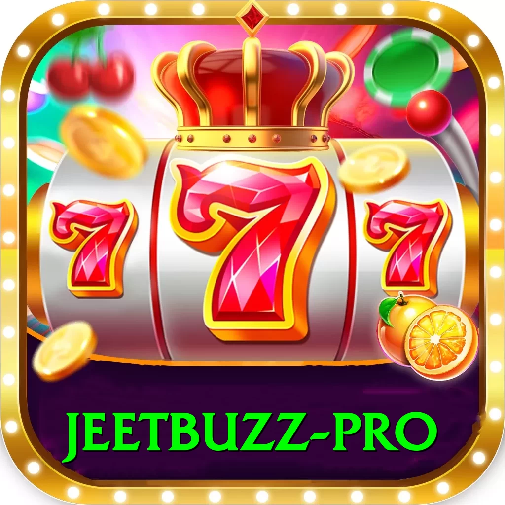 jeetbuzz Gold Pro v1.5.2 - 2