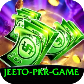 Jeeto PKR Game Gold v5.2.8 - 2