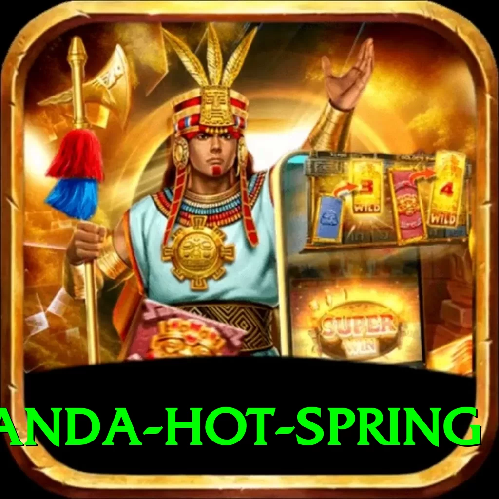 jhinu danda hot spring Games (Casino & Earning) Turbo v5.6.7 - 2