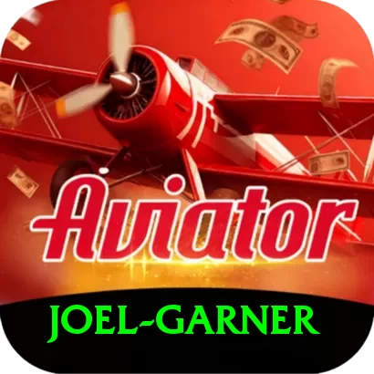 joel garner Pro Max v4.2.3 - 2