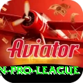 jordan pro league Gold Edition v1.4.4