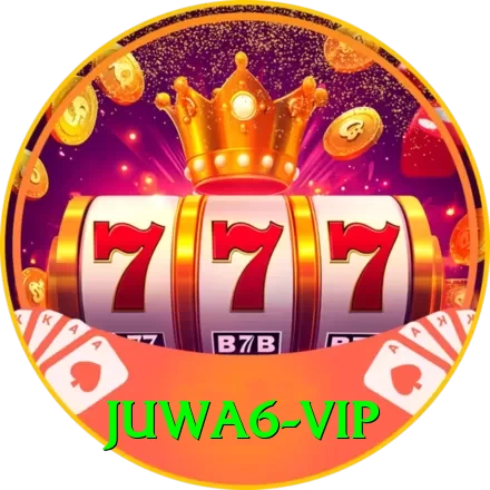 juwa6 Deluxe Casino App - 2