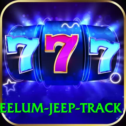 kaghan neelum jeep track Plus Pro v5.6.9 - 2