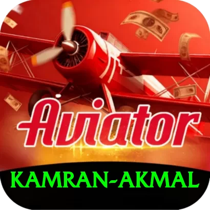kamran akmal Gold Edition v4.0.8 - 2