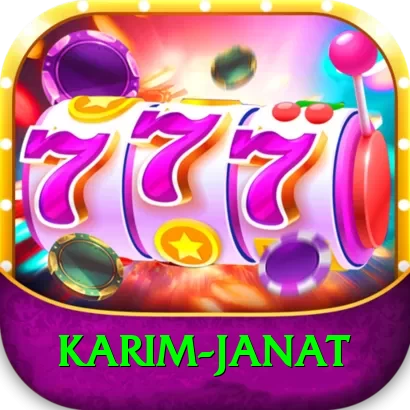karim janat Games (Casino & Earning) Plus v3.6.1 - 2