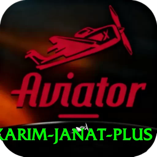 karim janat Official v1.7.6 - 2