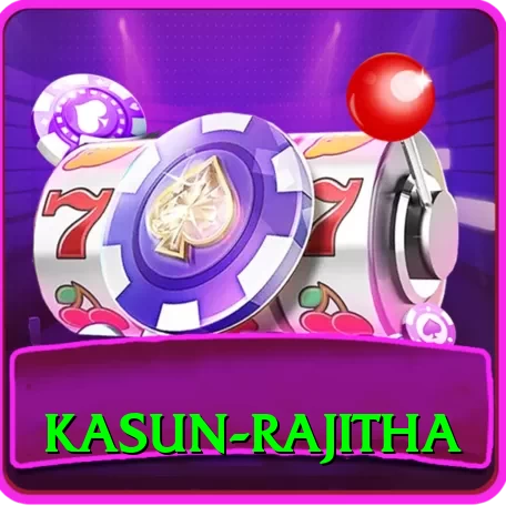 kasun rajitha Gold Edition v2.1.6 - 2