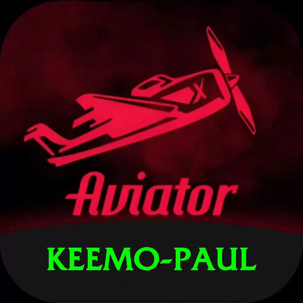keemo paul Deluxe Edition v1.3.2 - 2