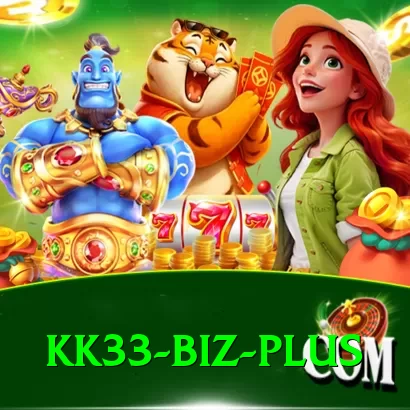 kk33 biz Deluxe v4.7.6 - 2