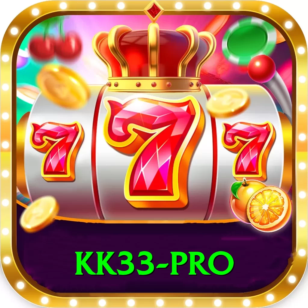 kk33 Pro Edition v5.8.9 - 2