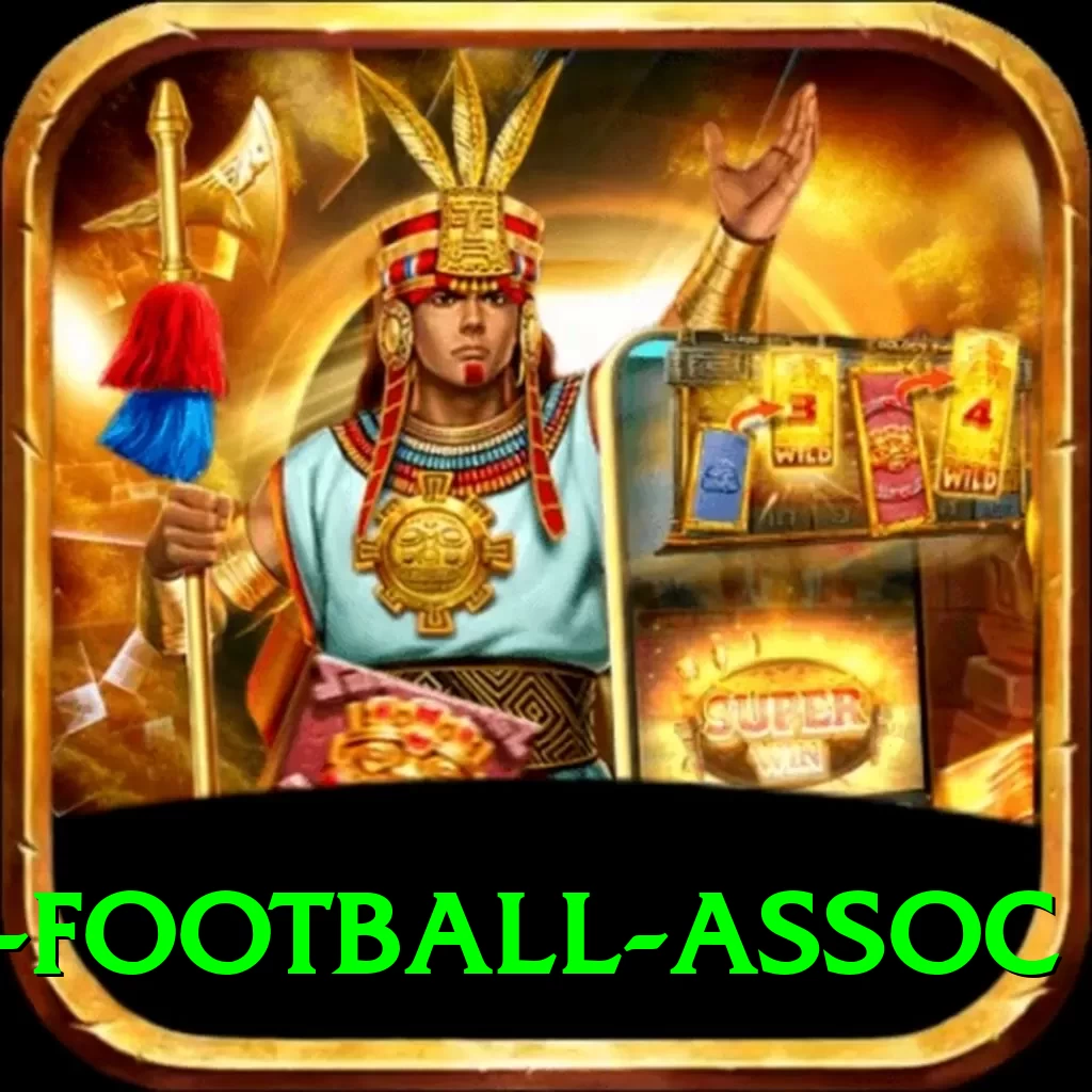 kpk football assoc Pro v1.2.6 - 2