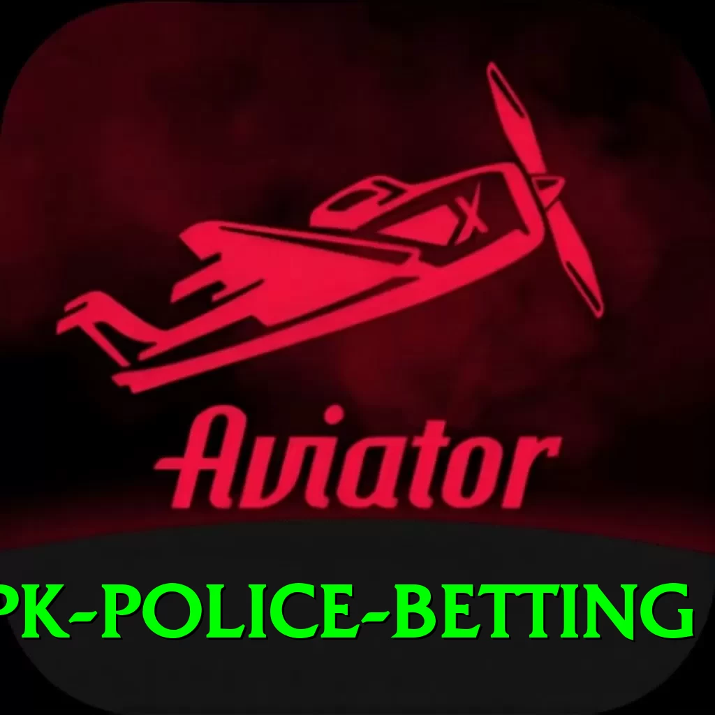 kpk police betting Elite v4.5.5 - 2