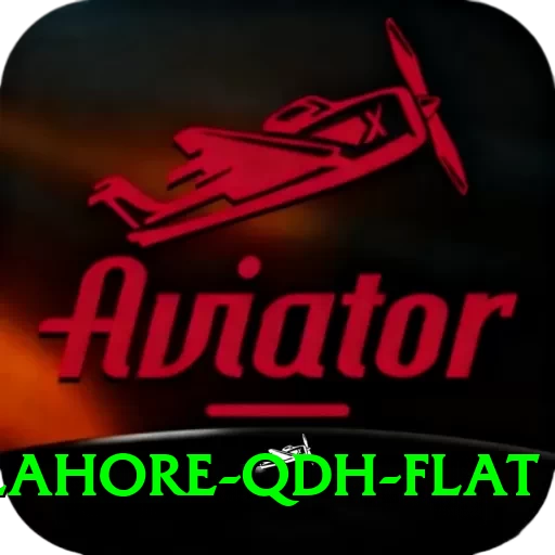lahore qdh flat Turbo Pro v2.8.5 - 2
