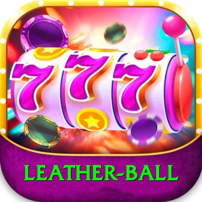 leather ball Elite Pro v1.1.7 - 2