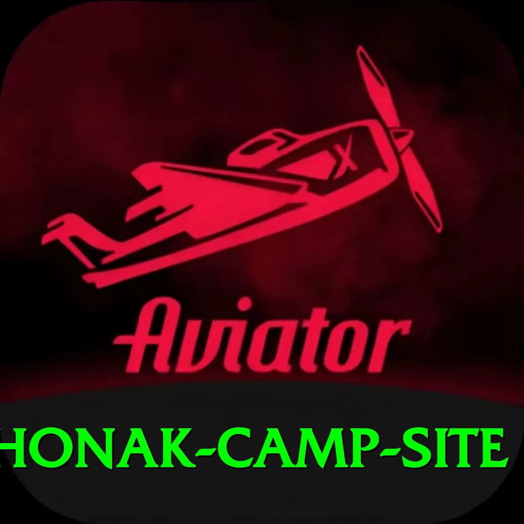 lhonak camp site Premium v5.5.0 - 2