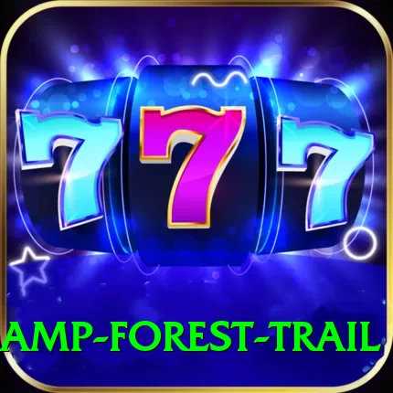 low camp forest trail Max Pro v2.9.7 - 2