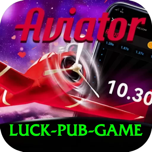 Luck Pub Game Plus v3.9.9 - 2