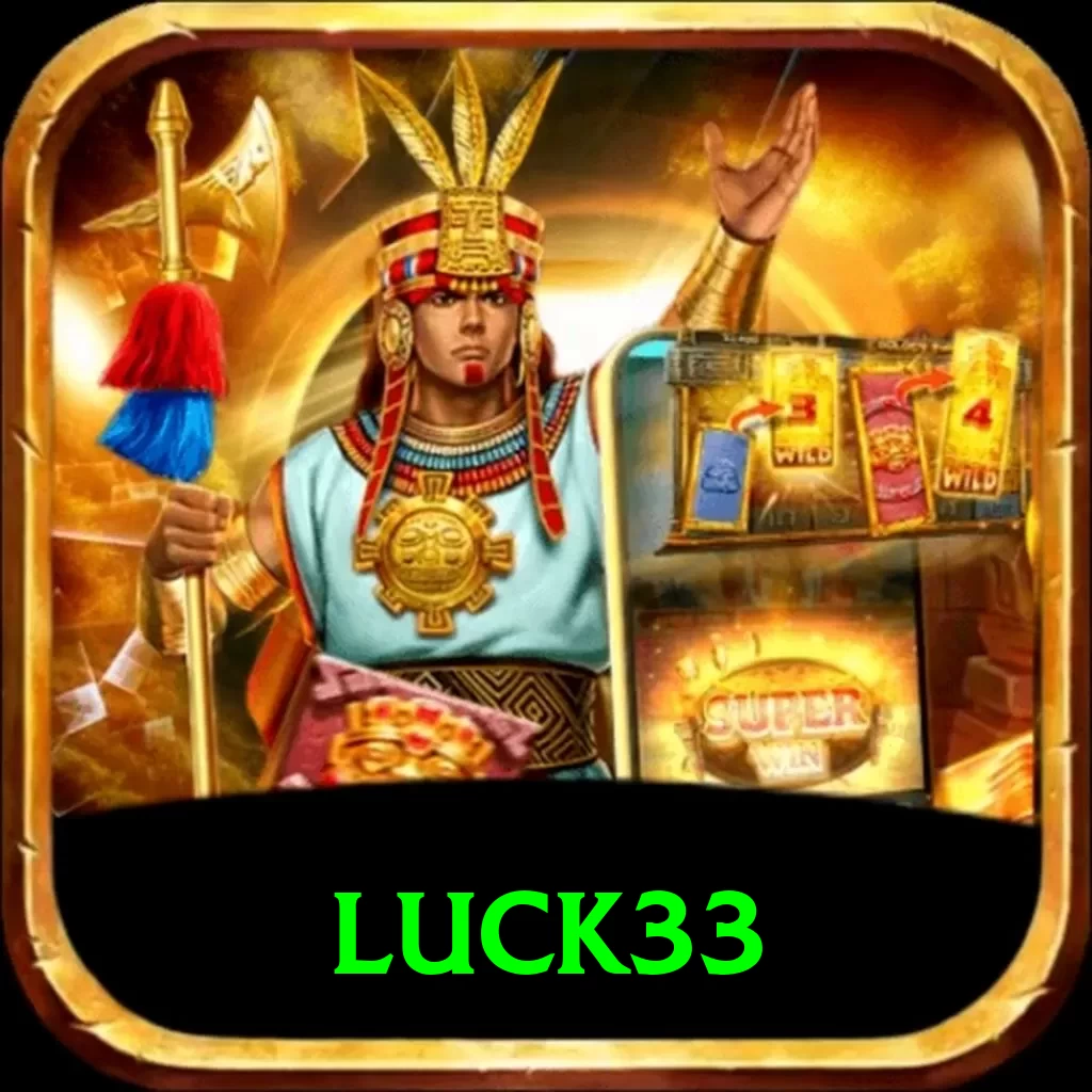 luck33 Pro1 v3.3.7 - 2