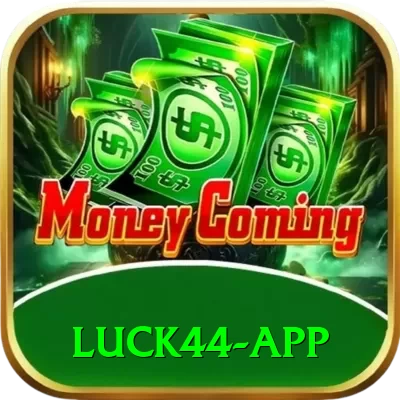 luck44 - Gold Edition v5.3.1 - 2