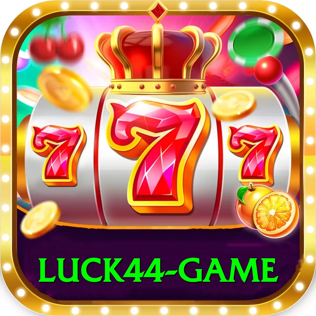 Luck44 Official v1.0.2 - 2