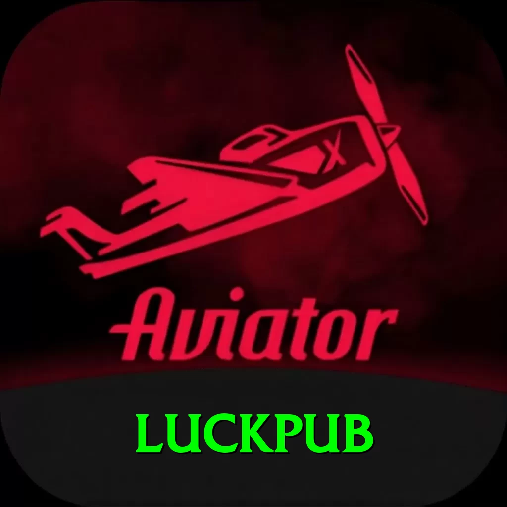 luckpub Premium Plus v3.6.6 - 2