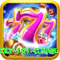 Lucky 101 Game Gold Pro v3.8.1