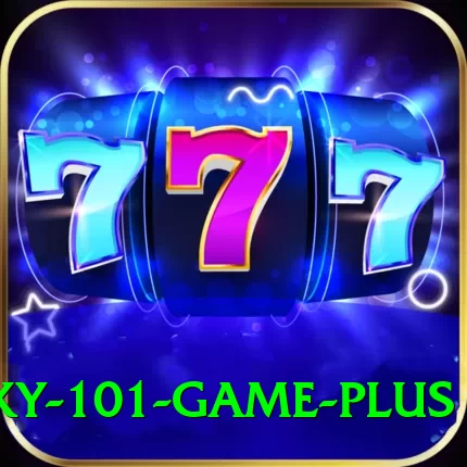 Lucky 101 Game - Gaming Extreme - 2