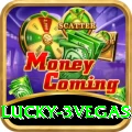 lucky 3vegas Games (Casino & Earning) Premium vv5.9.5