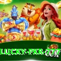 Lucky PKR 777 Games (Casino & Earning) VIP v3.2.5