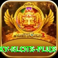 lucky slots - Live Plus