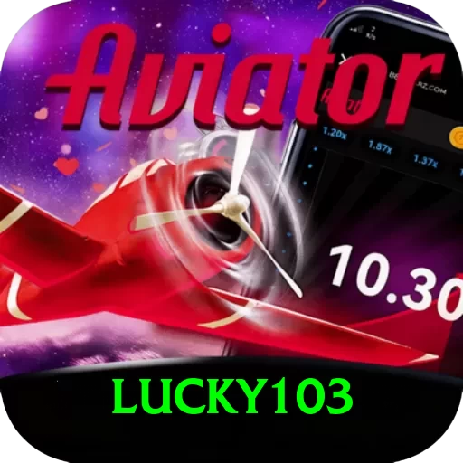 lucky103 Gold v3.5.3 - 2