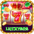 lucky505 App